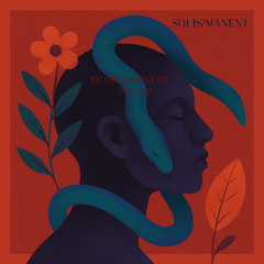 [PREMIERE] Nicolo Simonelli - Maeva (Original Mix) [Solis Manent]