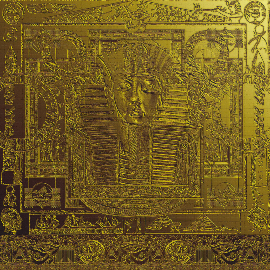KING TUT