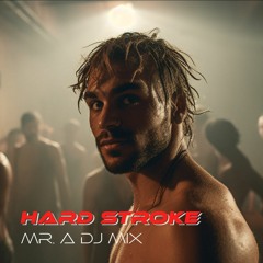 Live at Hard Stroke 5 // 23.03.2024 // Helsinki UG
