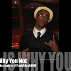This Is Why You NOT This is why Im hot FREESTYLE REMIX 2012