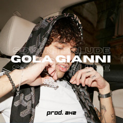 Gola Gianni x Interlude (prod. axz)
