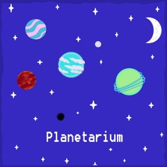 planetarium v1