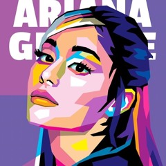 Ariana Grande - The Light Is Coming 99 v.08