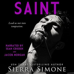 FREE Audiobook 🎧 : Saint, By Sierra Simone
