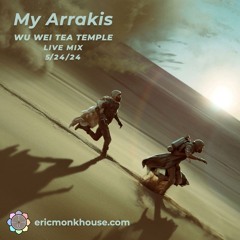 My Arrakis