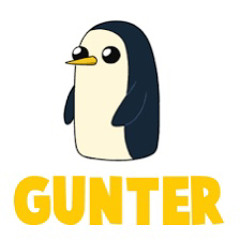 Gunters-Spin