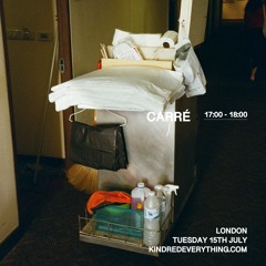CARRÉ 15.7.25