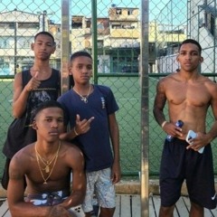 157 TÔ NA PISTA COM MEIOTA ATRAVESSADO X BEAT LATÃO [[DJ MENORK]](128K).mp3