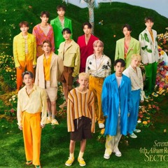 [Fulll album] SEVENTEEN (세븐틴) - Sector 17