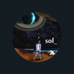 Unknown Artist - sol_14 [Bandcamp]
