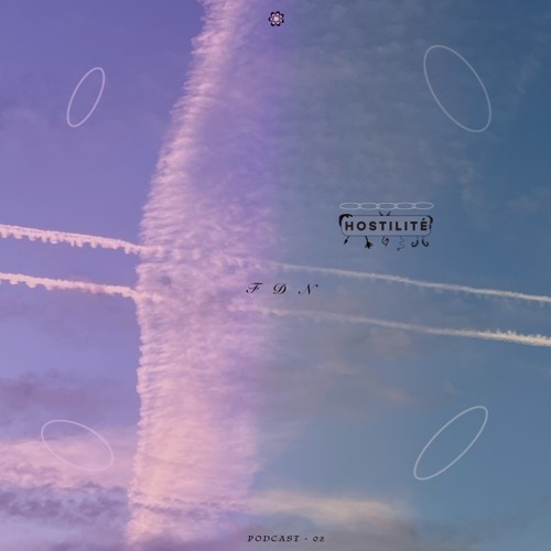 Hostilité #02