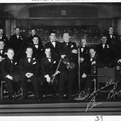 IF I ONLY BELIEVED IN YOU  BERNIE CLEAN