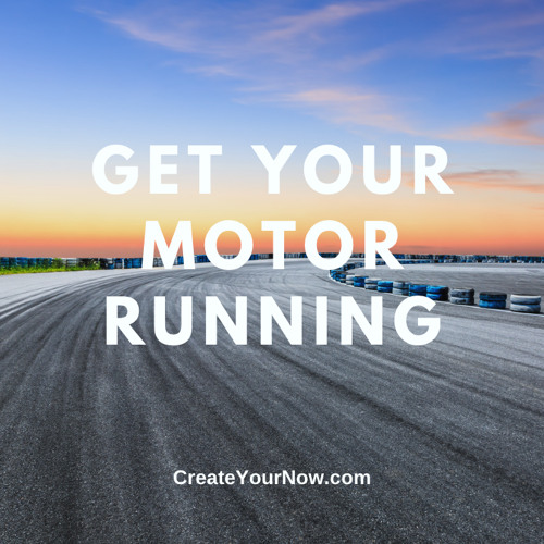 Außer Atem Gesund St. get motor running Blitz Streugut planen