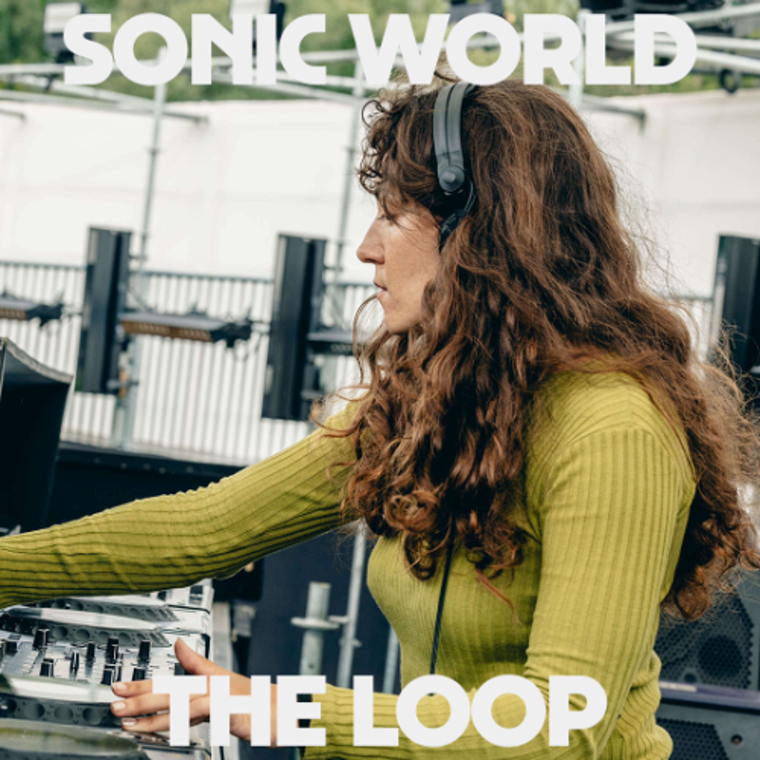 Nèna at The Loop - Dekmantel Festival 2025 episode artwork