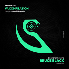 Lisandro Restaino - Bruce Black (Original Mix)