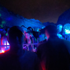 Neck&Neck Debut Set @ Hypnotic 2.0 (Rinse x Groove)