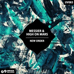 Messier - Faithless (High On Mars Remix)