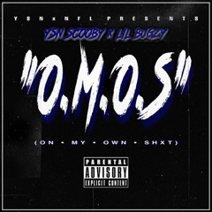 YSNxNFL - O.M.O.S. ($COOBY X LIL BUGZY)