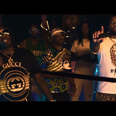 Double Man - I Don't Trust You (Official Video) (feat. Philthy Rich)