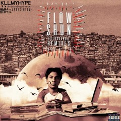 ESTRAGANDO REMIXES (VOL.1)