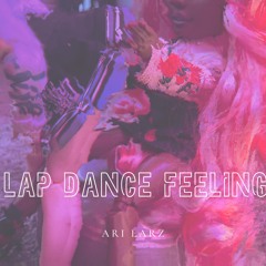 LAP DANCE FEELING
