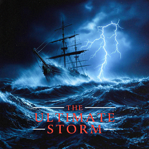 THE ULTIMATE STORM