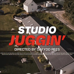 KAYZ X ATSS - STUDIO JUGGIN