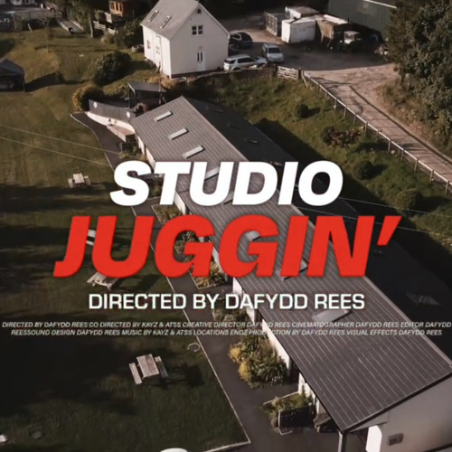 KAYZ X ATSS - STUDIO JUGGIN