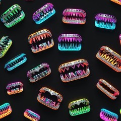 Teef (Feat.YRKMONEY)
