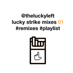 like that (lucky ii mix)