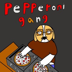 Pepperoni Gang (Free Download)