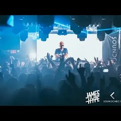 James Hype live from Soundcheck DC - 2 Hour Set