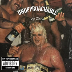 UnUPProachable