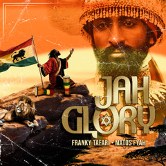 Franky Tafari ft Matos Fyah • Jah Glory (Nyahbinghi)