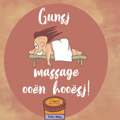 Een massage ooën hooësj