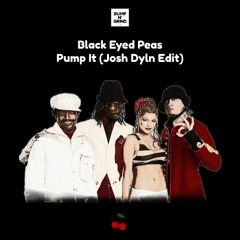 Black Eyed Peas - Pump It (Josh Dyln Edit)