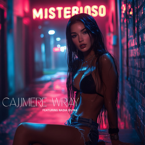 Misterioso (feat. Nadia Divina)