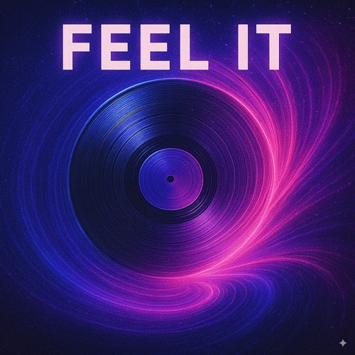 I Feel it
