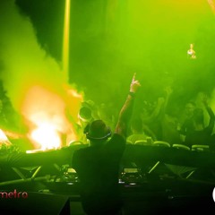 MUSICA --LATINA ---EDIT TECH LIVE SET