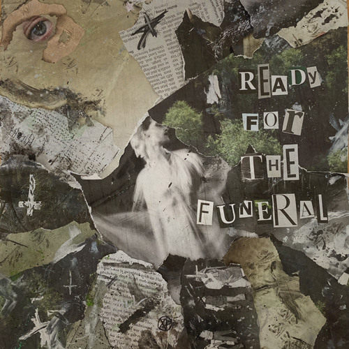 Ready for the Funeral - MARLØW Remix