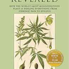 [READ] KINDLE 📩 Cannabis Revealed: How the world's most misunderstood plant is heali