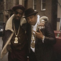 GHAT$ - 80's Brooklyn