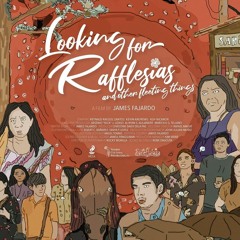 paalam na (original) OST "Looking for Rafflesias and Other Fleeting Things" (2021)