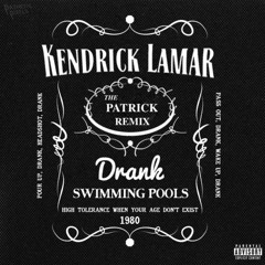 Swimming Pools (Patrick Remix)