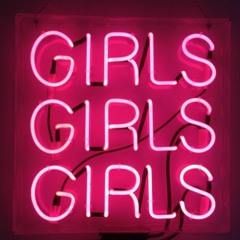 BEYONCE x L-VIS 1990 - RUN THE BALLAD 4D GIRLS