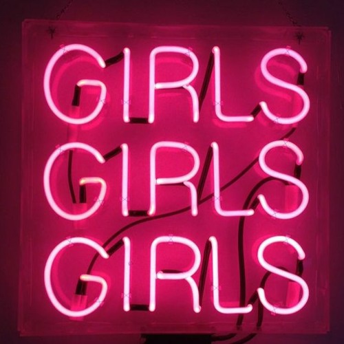 BEYONCE x L-VIS 1990 - RUN THE BALLAD 4D GIRLS