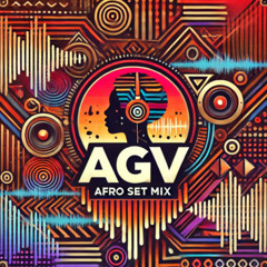 AGV Afro Tech/house mix