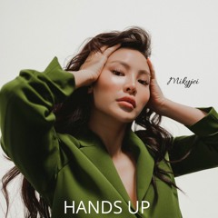 Hands Up