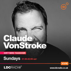 Dirtybird Radio 06 JUL 2025