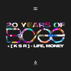 BCee feat. [ K S R ] - Life, Money - Spearhead Records